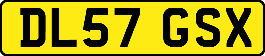 DL57GSX