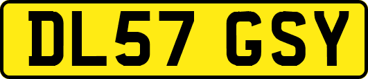 DL57GSY