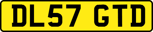DL57GTD