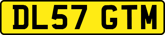 DL57GTM