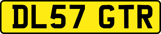 DL57GTR