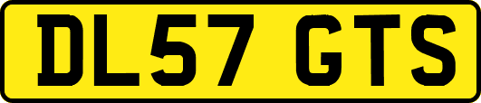 DL57GTS