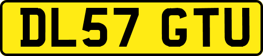 DL57GTU