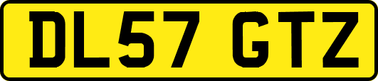 DL57GTZ