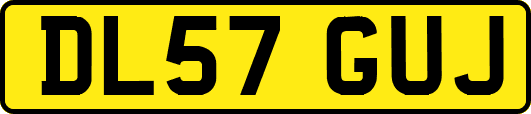 DL57GUJ