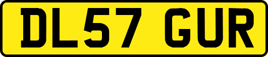 DL57GUR