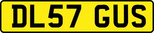 DL57GUS