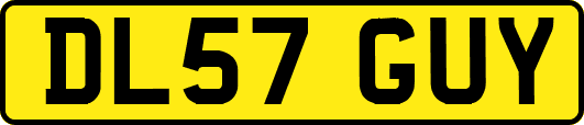 DL57GUY