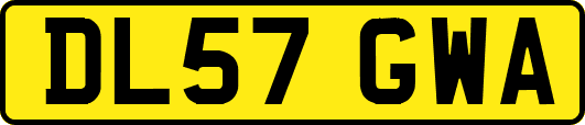 DL57GWA