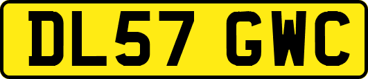 DL57GWC
