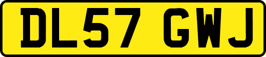 DL57GWJ