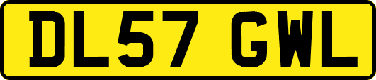 DL57GWL