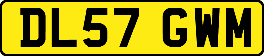 DL57GWM