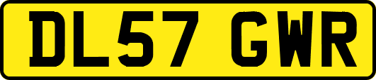 DL57GWR