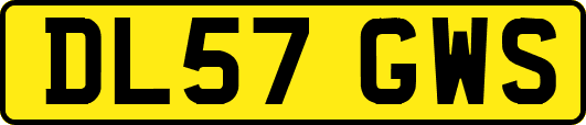DL57GWS