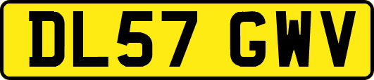 DL57GWV