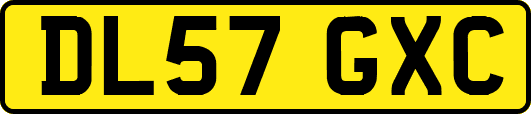 DL57GXC