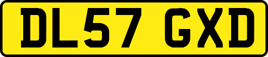 DL57GXD