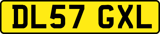 DL57GXL