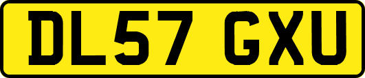 DL57GXU