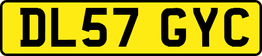 DL57GYC