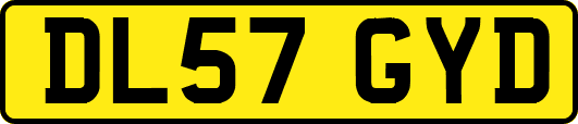 DL57GYD