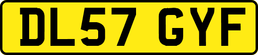DL57GYF