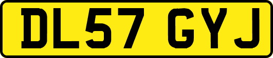 DL57GYJ