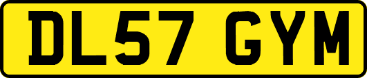 DL57GYM
