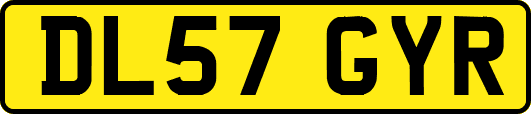 DL57GYR
