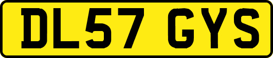 DL57GYS