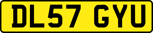 DL57GYU