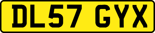 DL57GYX