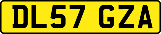 DL57GZA