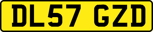 DL57GZD