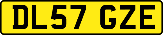DL57GZE
