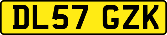 DL57GZK