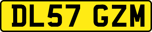 DL57GZM
