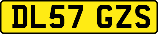 DL57GZS