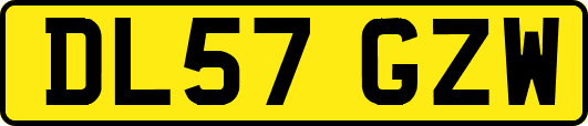DL57GZW