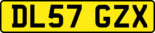 DL57GZX