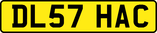 DL57HAC