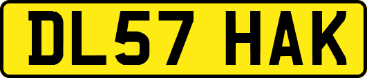 DL57HAK