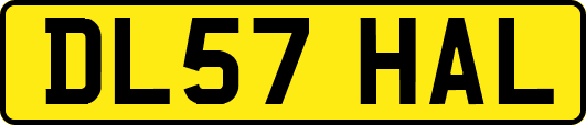 DL57HAL