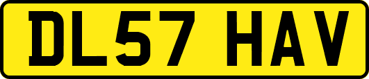 DL57HAV