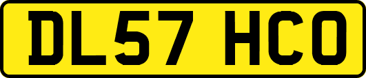 DL57HCO