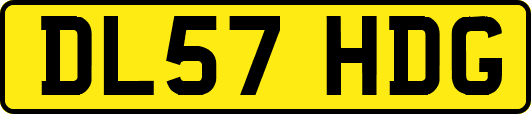 DL57HDG