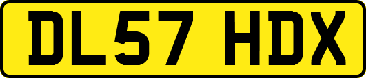 DL57HDX