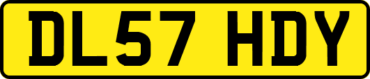 DL57HDY