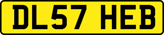 DL57HEB